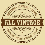 All Vintage - Antique - Retro - Vintage